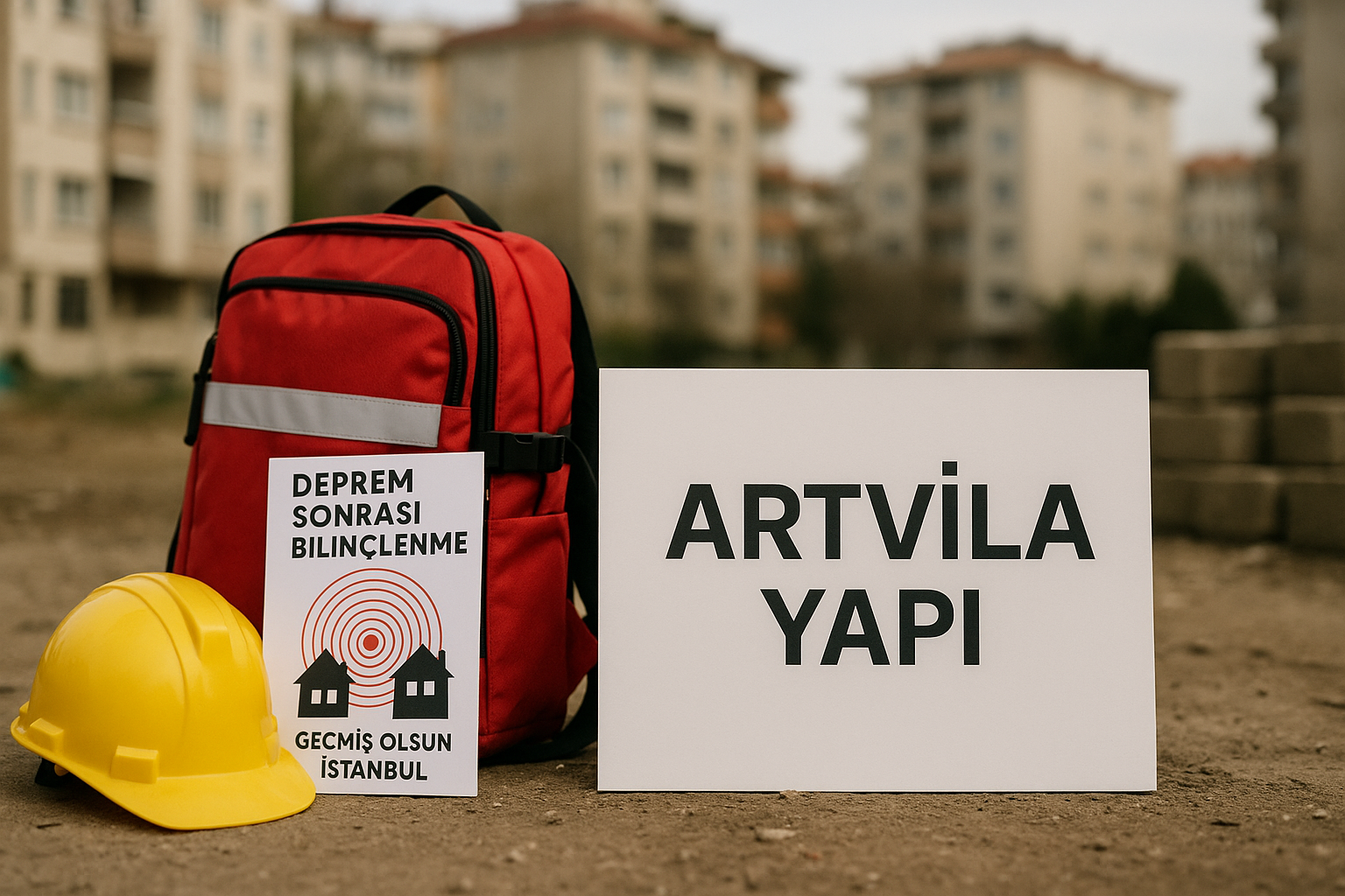 Çelik Konstrüksiyon ile Prefabrik Yapı Arasındaki Farklar